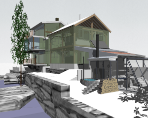 Residential Renewable Energy System Design & Installation
